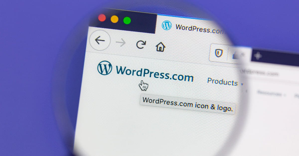 Wordpress