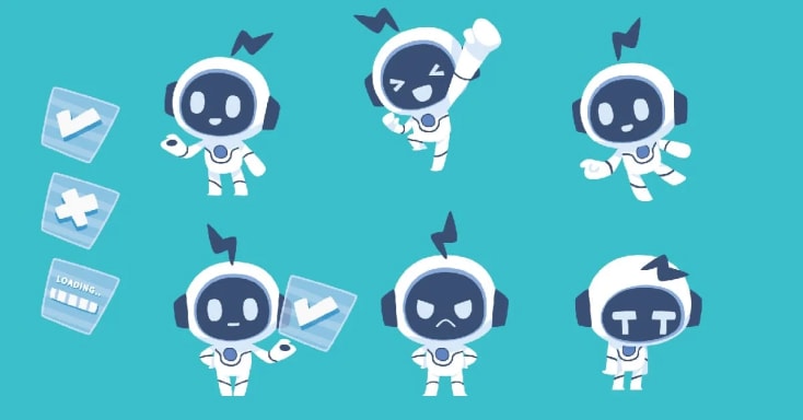 Dịch vụ Thiết kế nhân vật (character design) - Thuê freelancer Thiết kế nhân vật (character design)