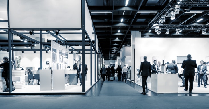 Dịch vụ Tổ chức sự kiện - Thuê freelancer Tổ chức sự kiện