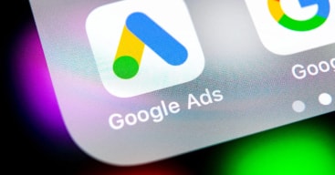 Dịch vụ Google Ads - Thuê freelancer Google Ads