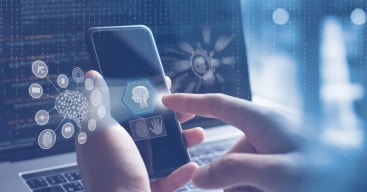 Dịch vụ Internet of Things - Thuê freelancer Internet of Things