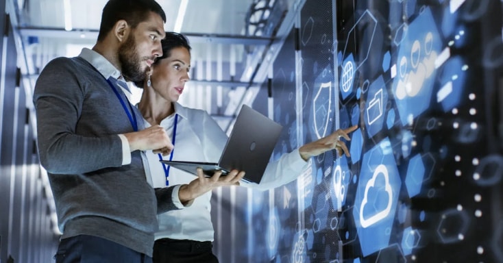 Dịch vụ IT - Thuê freelancer IT