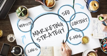Dịch vụ Marketing - Thuê freelancer Marketing