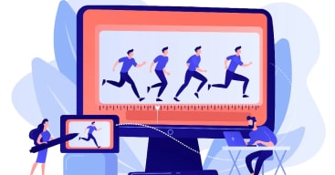 Dịch vụ Thiết kế đồ họa chuyển động - Thuê freelancer Thiết kế đồ họa chuyển động