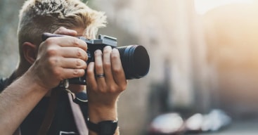 Dịch vụ Nhiếp ảnh (Photographer) - Thuê freelancer Nhiếp ảnh (Photographer)