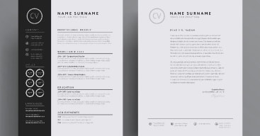 Việc làm thiết kế portfolio freelance