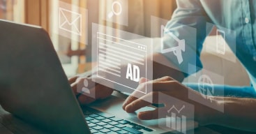 Việc làm quảng cáo trên mạng xã hội freelance