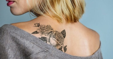 Dịch vụ Thiết kế hình xăm - Thuê freelancer Thiết kế hình xăm