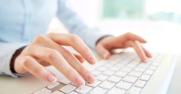 Dịch vụ Đánh máy và nhập liệu - Thuê freelancer Đánh máy và nhập liệu