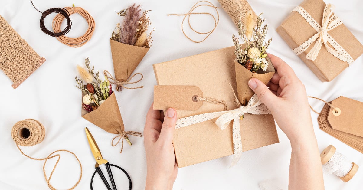 Thủ công mỹ nghệ