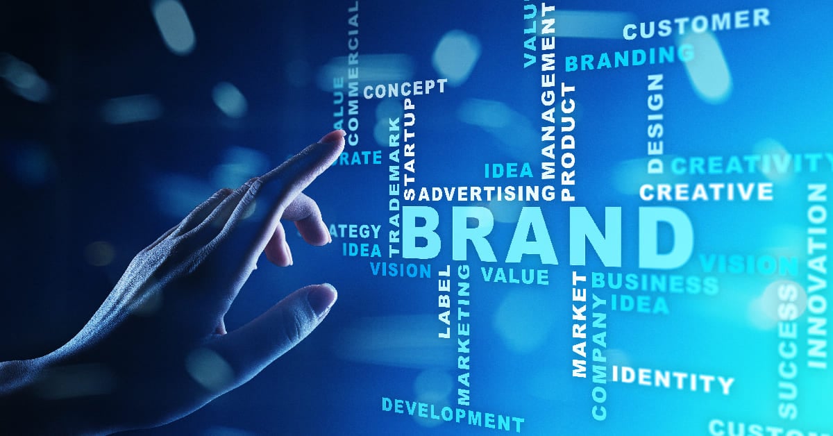 Tư vấn xây dựng thương hiệu (branding)