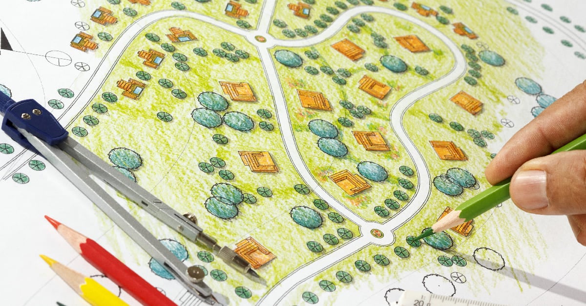 Thiết kế cảnh quan