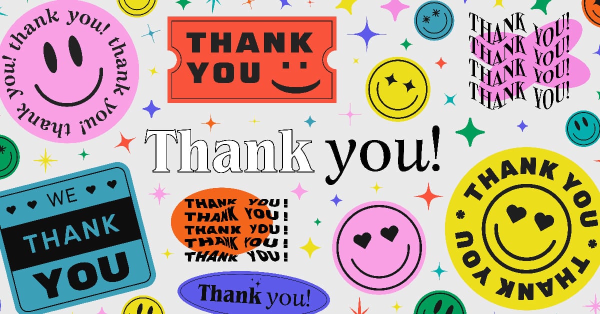 Thiết kế nhãn dán