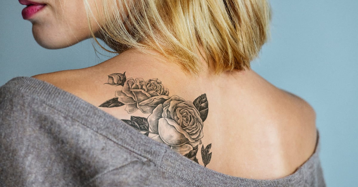 Thiết kế hình xăm