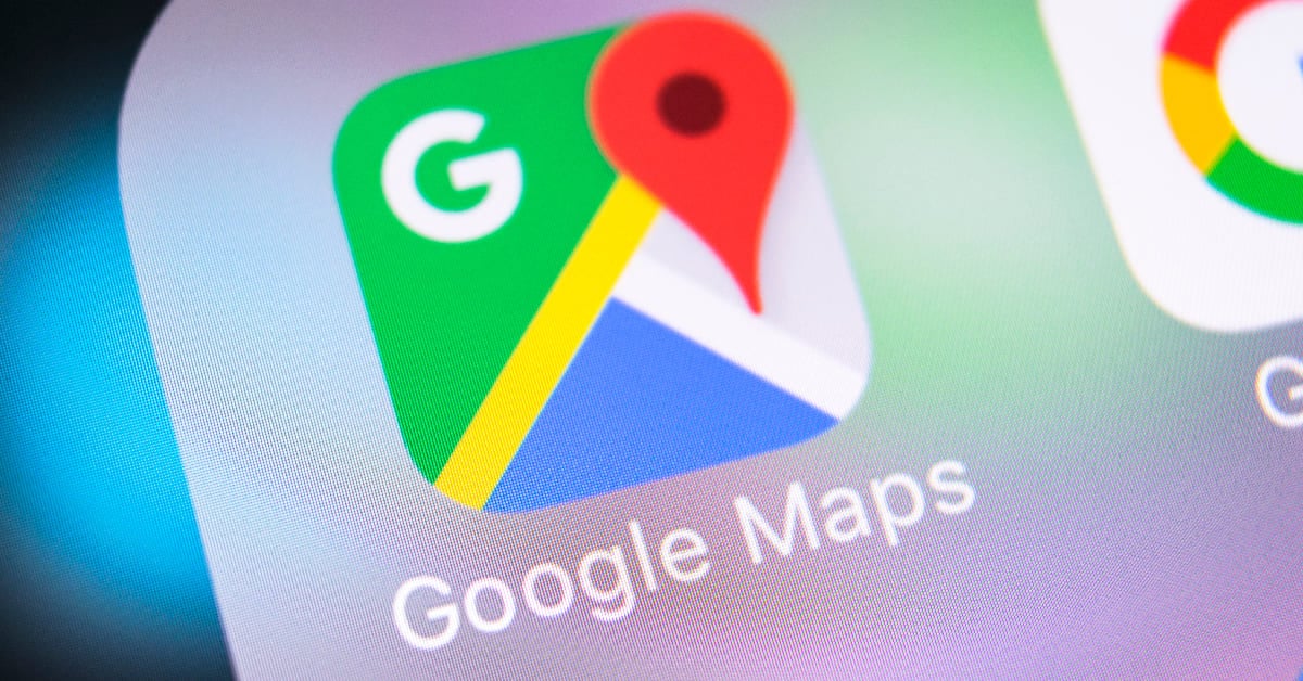 Google Map