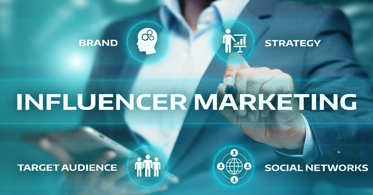 Influencer Marketing