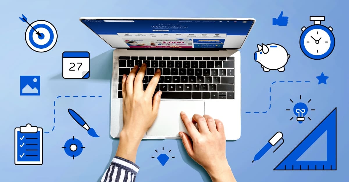 Các lĩnh vực khác trong danh mục Tiếp thị & Quảng cáo