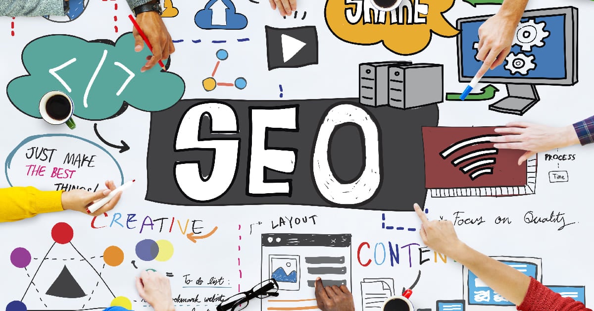 SEO
