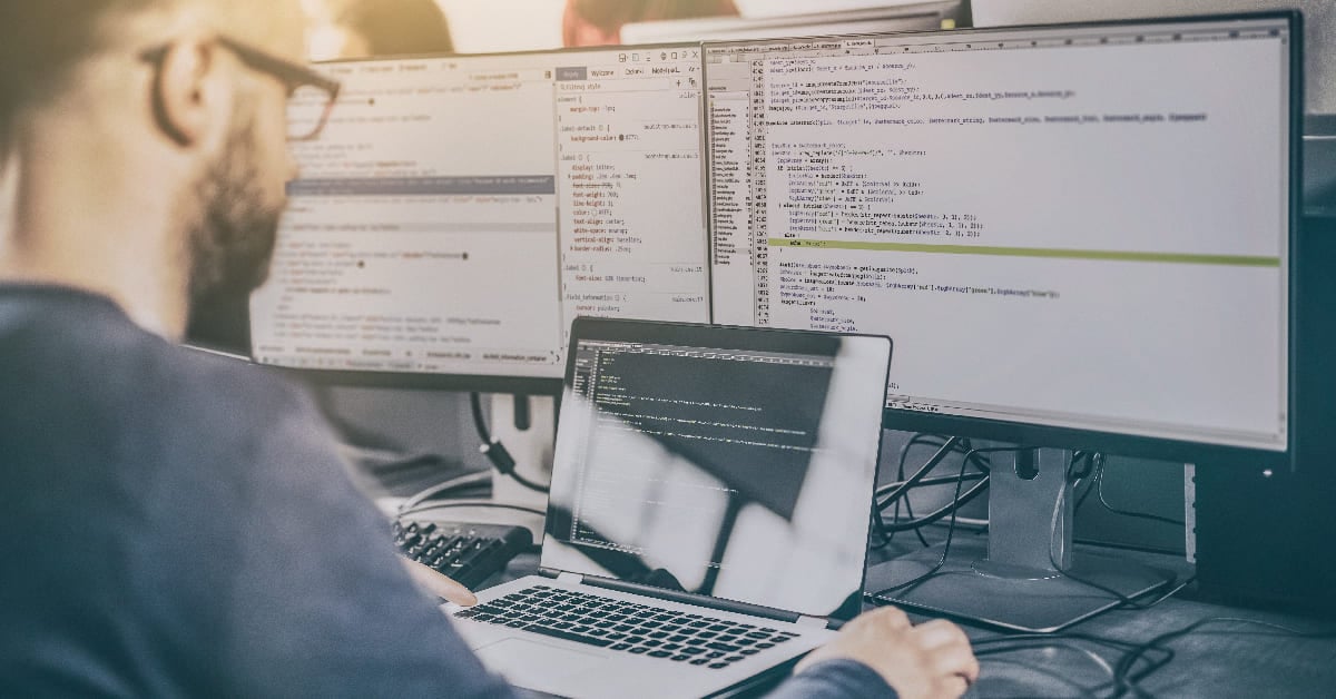 Lập trình web (Web Development)