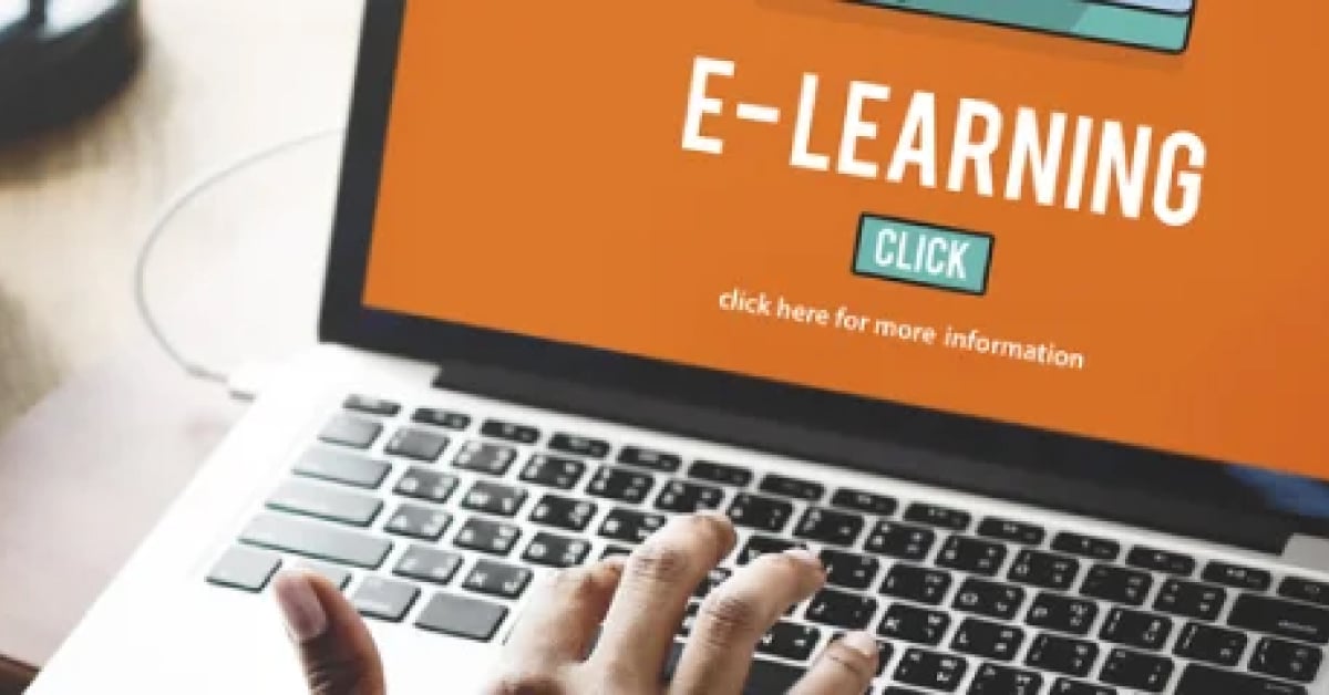 Khóa học trực tuyến