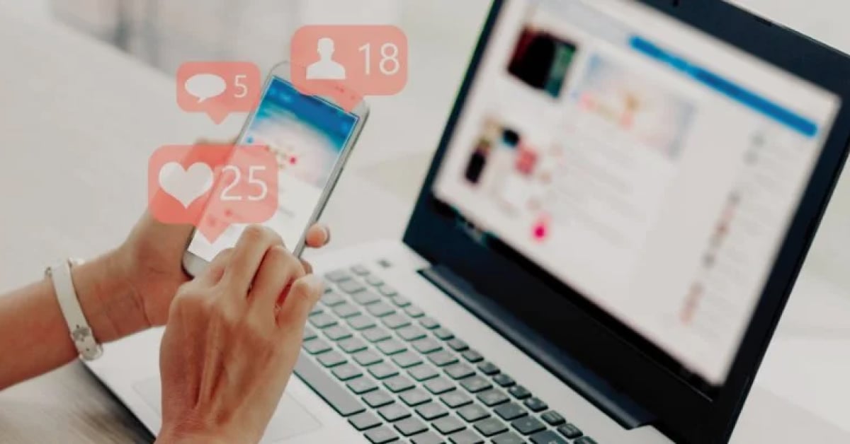 Social Media Boosting