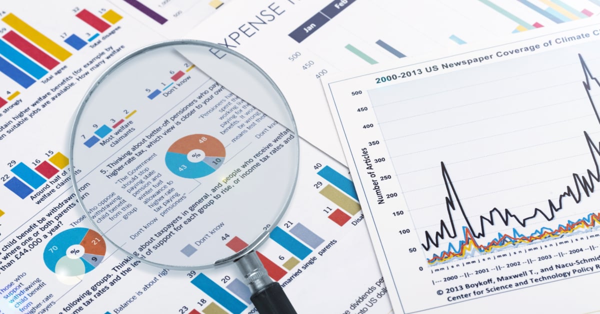 Nghiên cứu thị trường